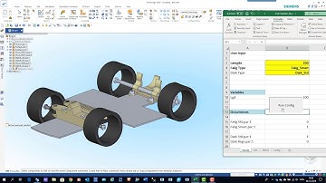 Solid Edge Configurator