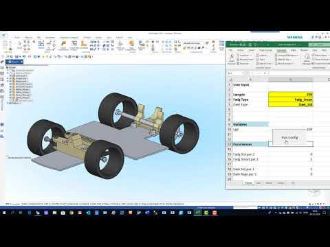 Solid Edge Configurator