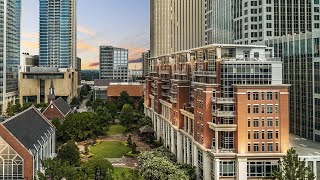 435 S Tryon St #703, Charlotte, NC