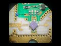 24G radar PCB