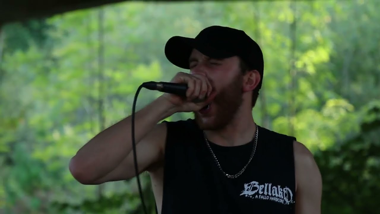 BROKEN LEGACY - Hostoak Erori Dira (Bideoklipa)