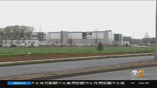 Celebrity Nooses Found At Connecticut Amazon Construction Site Wealth