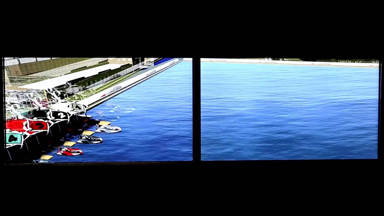 Royal Boat race Demo