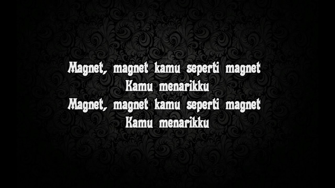 Judika (lirik) YouTube