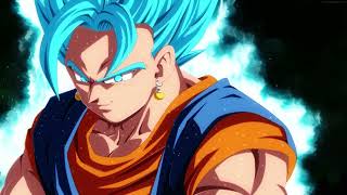 Vegito Super Saiyan Blue 4k Live Wallpaper  Dragon Ball  Anime Live Wallpaper 1080pFHR screenshot 4