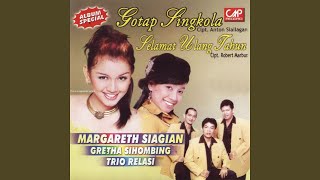 Tangis Di Nabuni