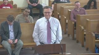 04/13/26 - Hammond City Council Meeting