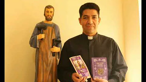 Rosario a San Jos: Padre Mesas