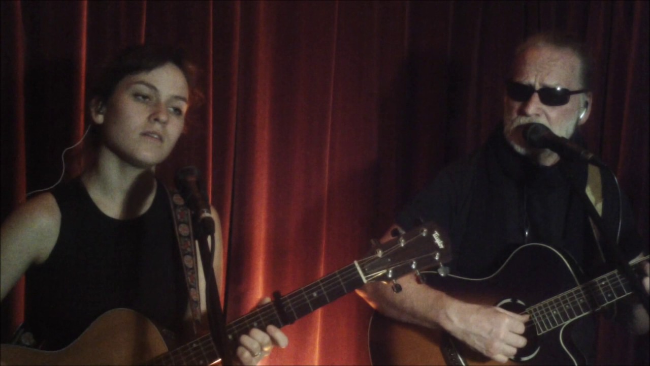 I'm Gonna Miss Her Brad Paisley Fishin Song 2016Acoustic Country