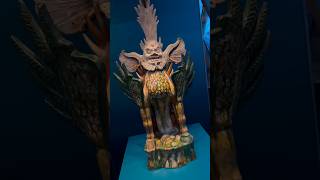 Lart De Voir Dragons Au Quai Branly