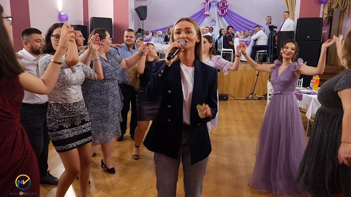 Alina Stancu *Colaj Ascultari LIVE* - Majorat Lidi...