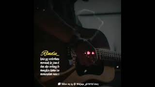 Tanpa Batas Waktu  Intrument   Story Wa 30 Wajib Tonton Ya