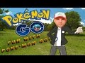 FUN WITH POKEMON GO!