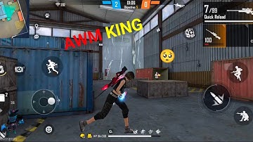 AWM KING IN FREE FIRE 😈 pata SAMSUNG A3,A5,A6,A7,J2,J5,J7,S5,S6,S7,S9,A10,A20,A30,A50,A70,