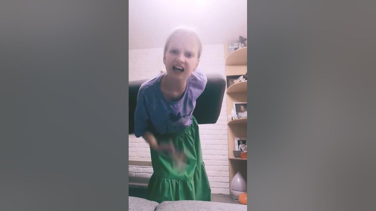 я и мама - YouTube