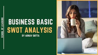Mastering SWOT Analysis: 8 Essential Steps for Business Success