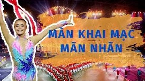 XEM TRƯỚC TỔNG DUYỆT LỄ KHAI MẠC ĐẠI HỘI TDTT THỦ ĐÔ: MÃN NHÃN VÀ HOÀNH TRÁNG