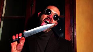 Trunk Shot - Tarantino tribute band