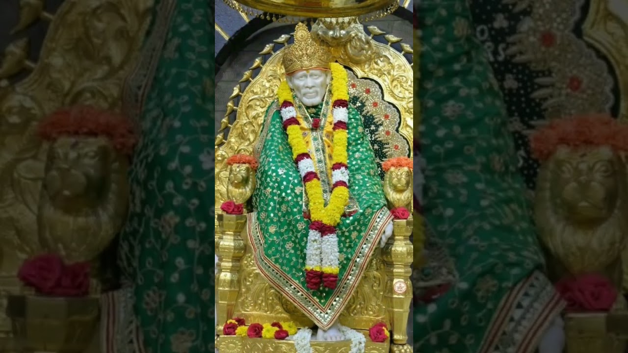 Shirdi Sai Baba's Eleven Promises: Guiding Lights for Devotees
