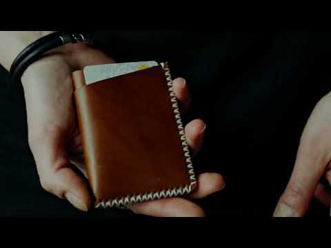 The Falcon wallet