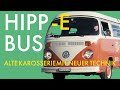 Hipp-E-Bus - Nostalgie mit neuer Technik