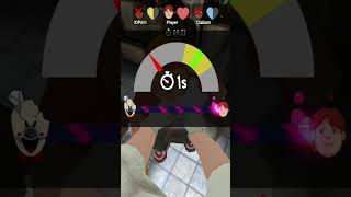 ice scream united multiplayer gameplay #shortvideo