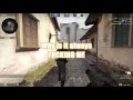 [CS:GO] Matchmaking Ups &amp; Downs #3 "I hate babies..."