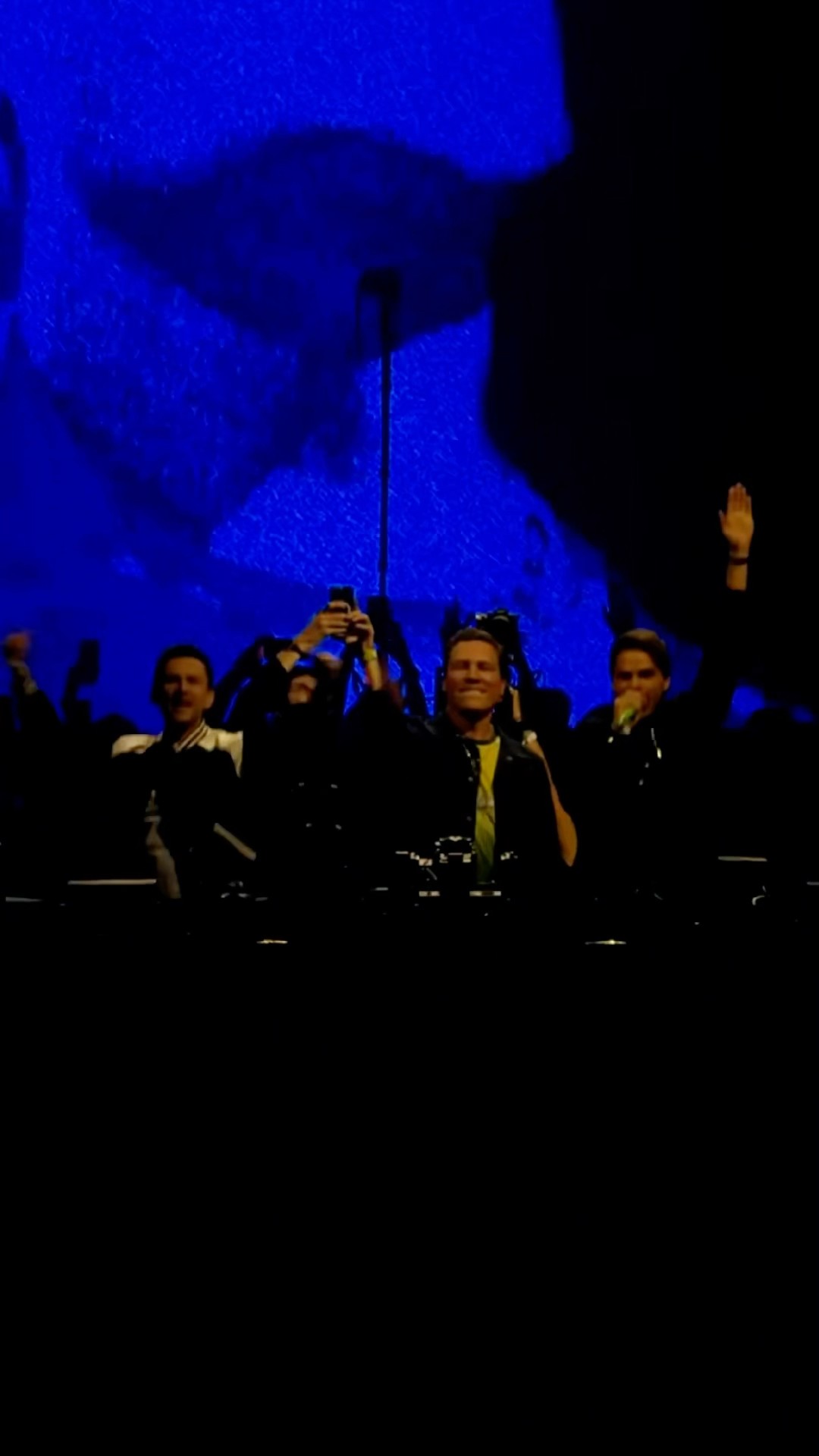 Ready to close off 2024 with a bang? ?#spinninrecords #electronicmusic #amffestival