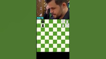 Chiếu hết 2 nước. Mate in 2 - 96 #chess #covualogic