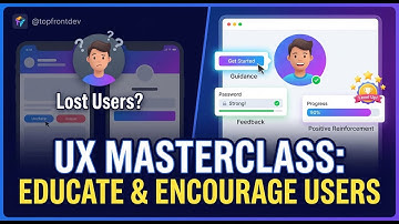 Onboarding, Feedback, Reinforcement: The UX Tools That Change Behavior