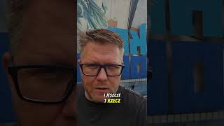 System 2x2 dla kierowców ciężarówek… HIT czy PORAŻKA?!” #vlogztrasy #trucker #ogromny #ekookna