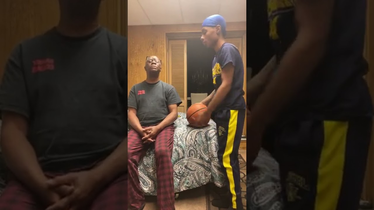 Messing With Uncle Howard at 2am😂