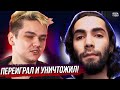 SPIRIT ОДНИМ МУВОМ ВЫИГРАЛИ ВАЖНЕЙШУЮ ПЕРЕИГРОВКУ,Team Spirit vs Liquid, Разбор матчей Animajor 2021