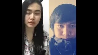 Seperti yang kau minta ft Mizaya