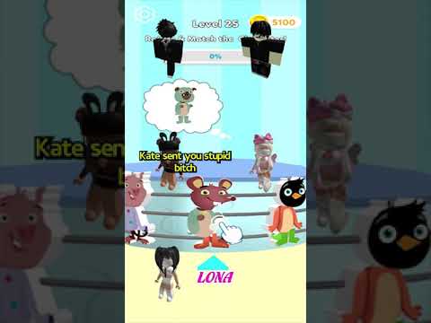 Little Stories Pony TEXT to speech emoji Roblox Groupchat Conversations 🔥🔥🔥 TikTok Compilation
