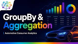 Details Pandas GroupBy & Aggregation Explained | Automotive Consumer Analytics News