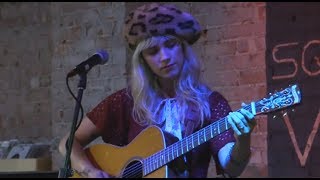 Sierra Ferrell: &quot;I&#39;ll Come Off the Mountain&quot; Live 5/7/19 Indianapolis, IN