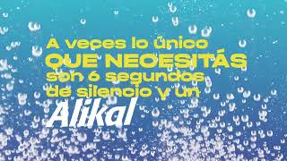 Alikal El Silencio Que Necesitas