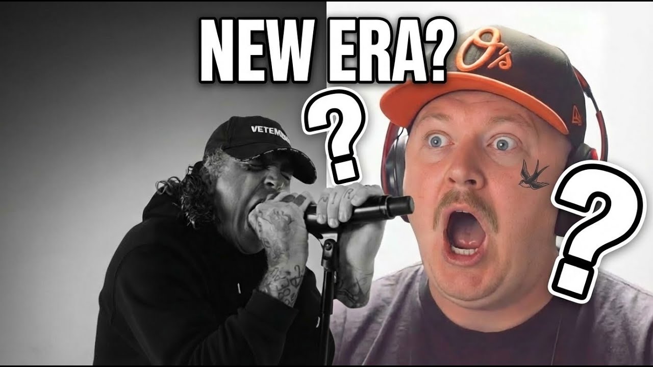 Is This The NEW Era Of Amity? | House of Cards Reaction