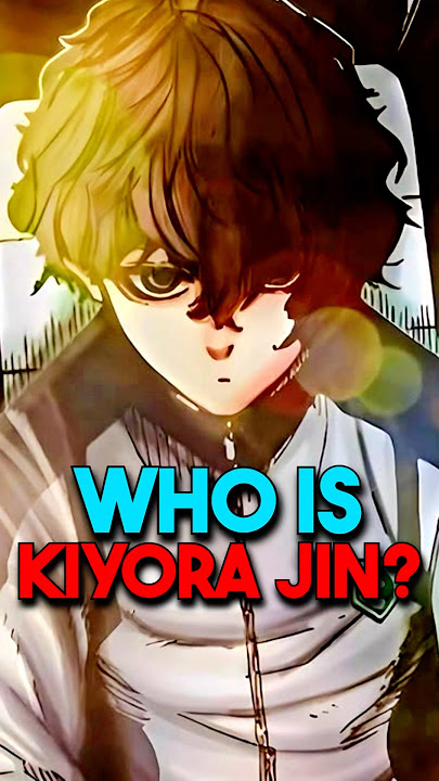 Download lagu Who Is Kiyora Jinπ€ #shorts
