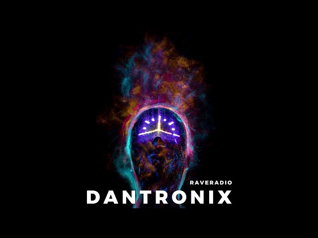 Rave Radio - Episode 1 - Dantronix class=