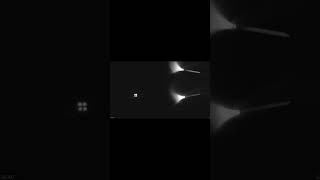 Infrared View of NASA's Artemis II Liftoff, Watch at Historical #shorts