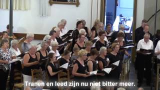 Blijf Bij Mij, Heer Zidz 2016