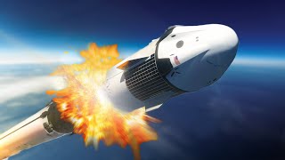 Why SpaceX Blew Up This Falcon 9