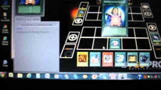 Yugioh God-Ftk Dev-Pro Challenge