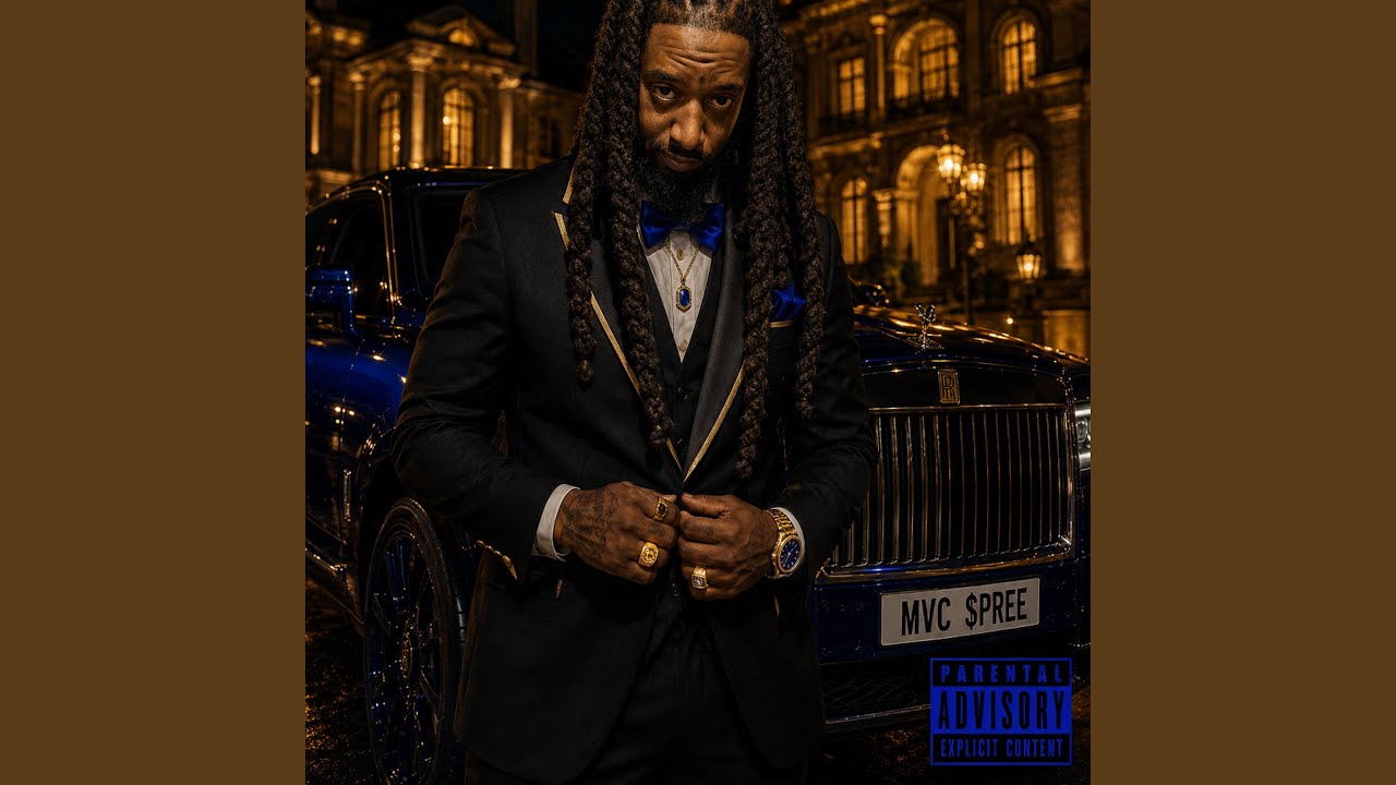 Watch H.I.M (feat. Silk-E) on YouTube Watch H.I.M (feat. Silk-E) on YouTube