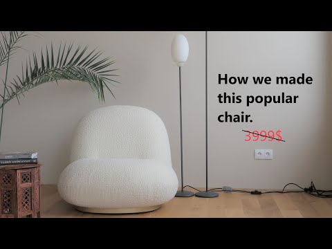 DIY | Pacha