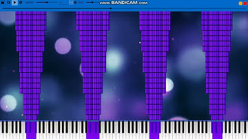 [Black MIDI] WINDOWS 11 Noise Challenge 1.74 Million Notes