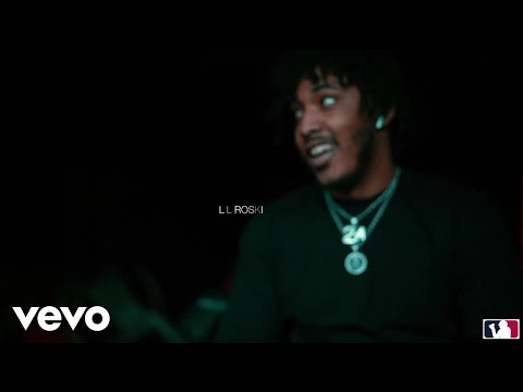 Lil Roski - 4 Ever Onnat