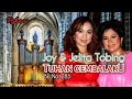 Joy &amp; Jelita Tobing - TUHAN GEMBALAKU (Official Music Video)